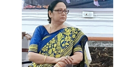 एलएस कॉलेज में प्रो. कनुप्रिया के नेतृत्व का एक वर्ष, संस्थागत विकास और अनुशासन को मिली गति